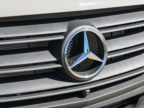 New 2026 Mercedes-Benz Sprinter 144 Cargo image 12