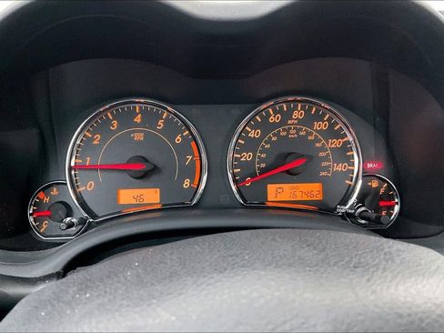 Used 2011 Toyota Corolla LE image 28