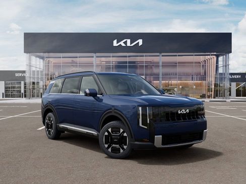 New 2027 Kia Telluride EX image 8