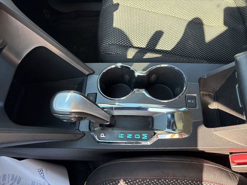 Used 2015 Chevrolet Equinox LT w/ Safety Package image 32