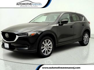 Used 2020 MAZDA CX-5 Grand Touring AWD/4WD video 1