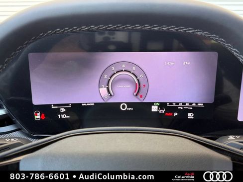 New 2026 Audi SQ5 Prestige AWD/4WD image 26