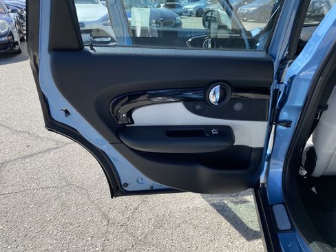 Used 2018 MINI Cooper Clubman S FWD image 18