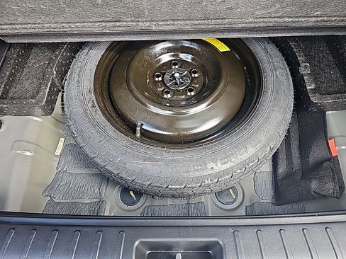 Certified 2024 Hyundai Tucson SEL image 36