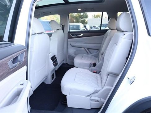 New 2026 Volkswagen Atlas SEL Premium R-Line image 26