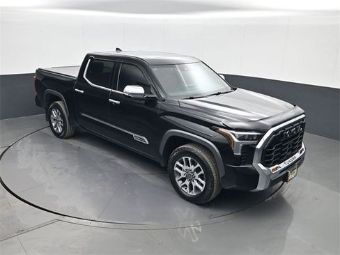Used 2023 Toyota Tundra 1794 Edition image 15