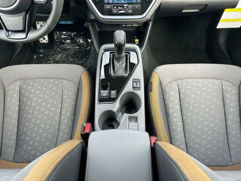 New 2026 Subaru Crosstrek 2.5i Sport AWD/4WD image 30