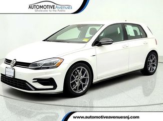Used 2019 Volkswagen Golf R 4-Door AWD/4WD video 1