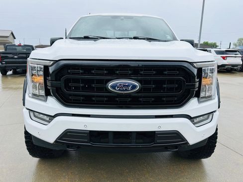 Used 2021 Ford F150 XLT w/ Equipment Group 302A High AWD/4WD image 36