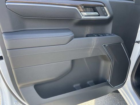 New 2026 Chevrolet Silverado 1500 RST image 15