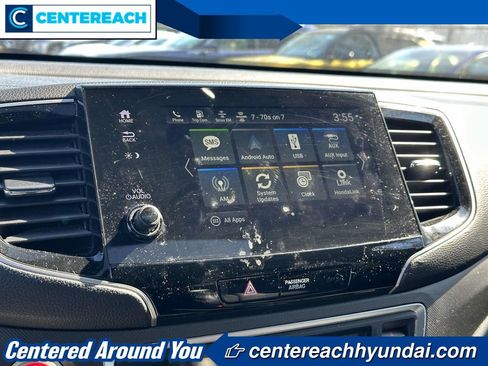 Used 2022 Honda Pilot TrailSport image 27