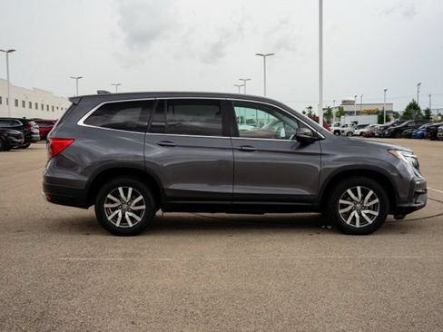 Used 2020 Honda Pilot EX image 8