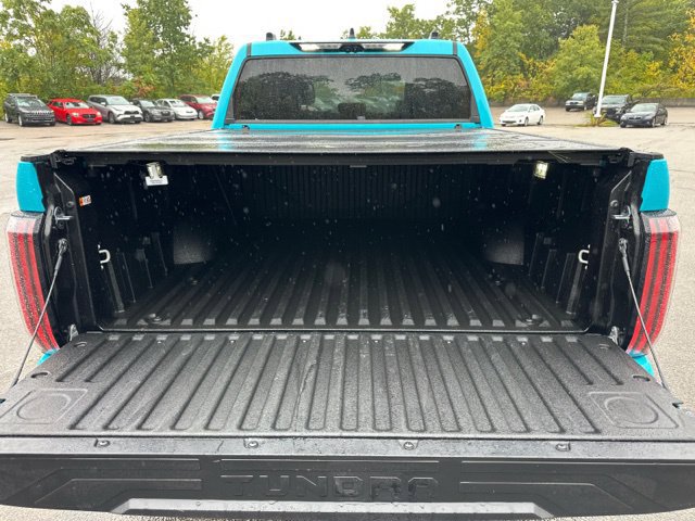 Certified 2026 Toyota Tundra TRD Pro w/ Tow Tech Package AWD/4WD image 15