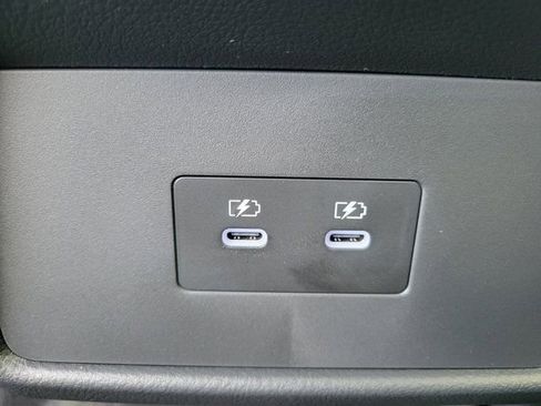 New 2025 Nissan Rogue SL image 23