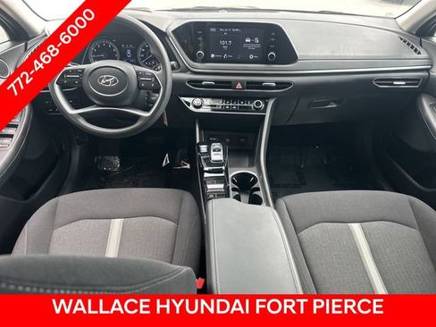 Used 2023 Hyundai Sonata SE FWD image 16