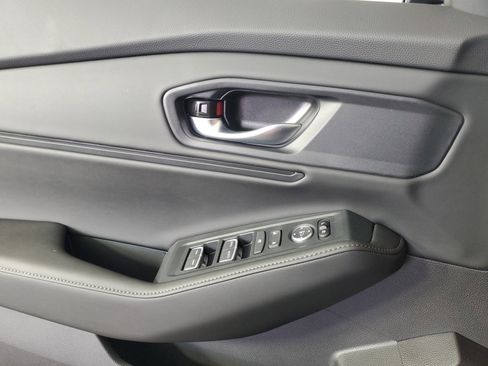 New 2025 Honda Accord Sport image 32