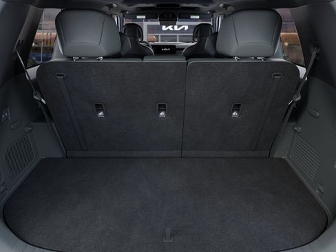 New 2027 Kia Telluride SX X-Line AWD/4WD image 20