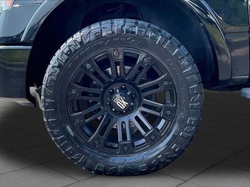 Used 2012 Ford F150 Harley-Davidson AWD/4WD image 10