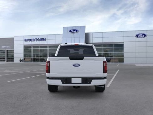 New 2026 Ford F150 STX RWD image 5