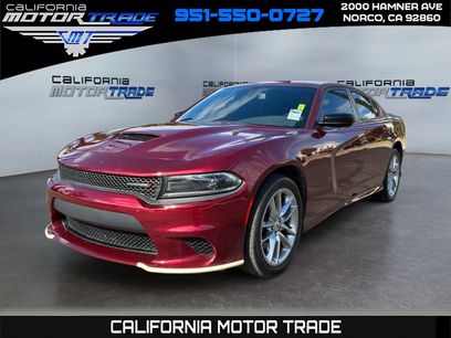 Used 2023 Dodge Charger GT