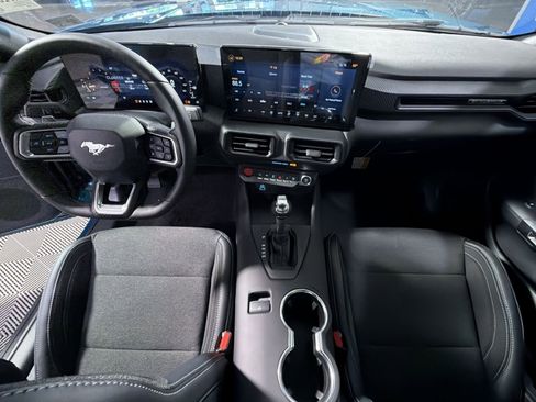 New 2026 Ford Mustang GT RWD image 39