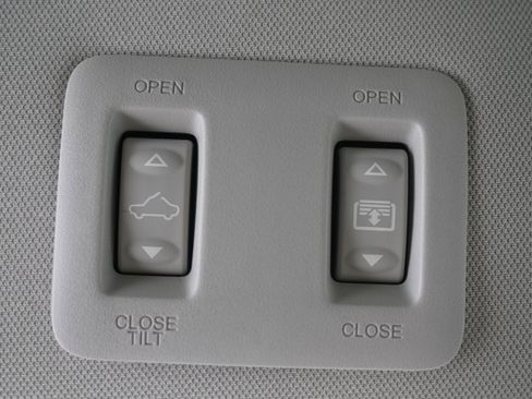 Used 2019 Nissan Murano Platinum image 28