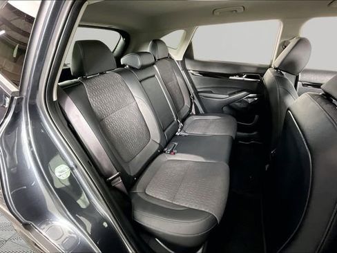 Certified 2026 Kia Seltos S FWD image 24