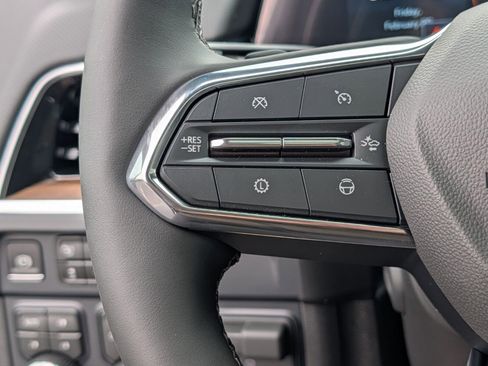 New 2026 Chevrolet Tahoe High Country image 39