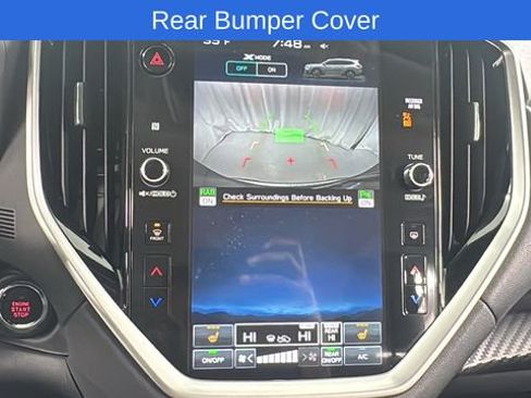 Certified 2025 Subaru Ascent Premium image 31