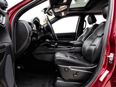 Used 2021 Dodge Durango GT AWD/4WD image 4