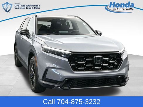 Used 2024 Honda CR-V Sport-L image 1