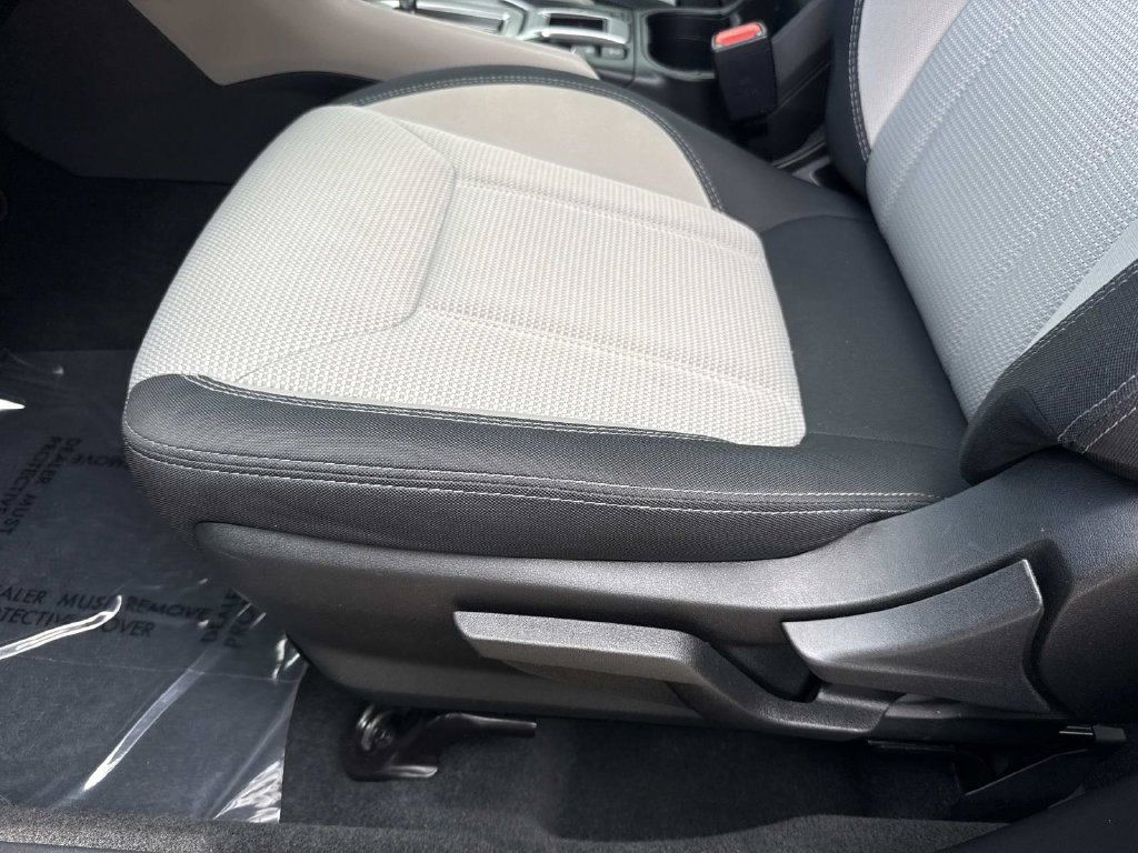 Used 2020 Subaru Forester w/ Alloy Wheel Package AWD/4WD image 25
