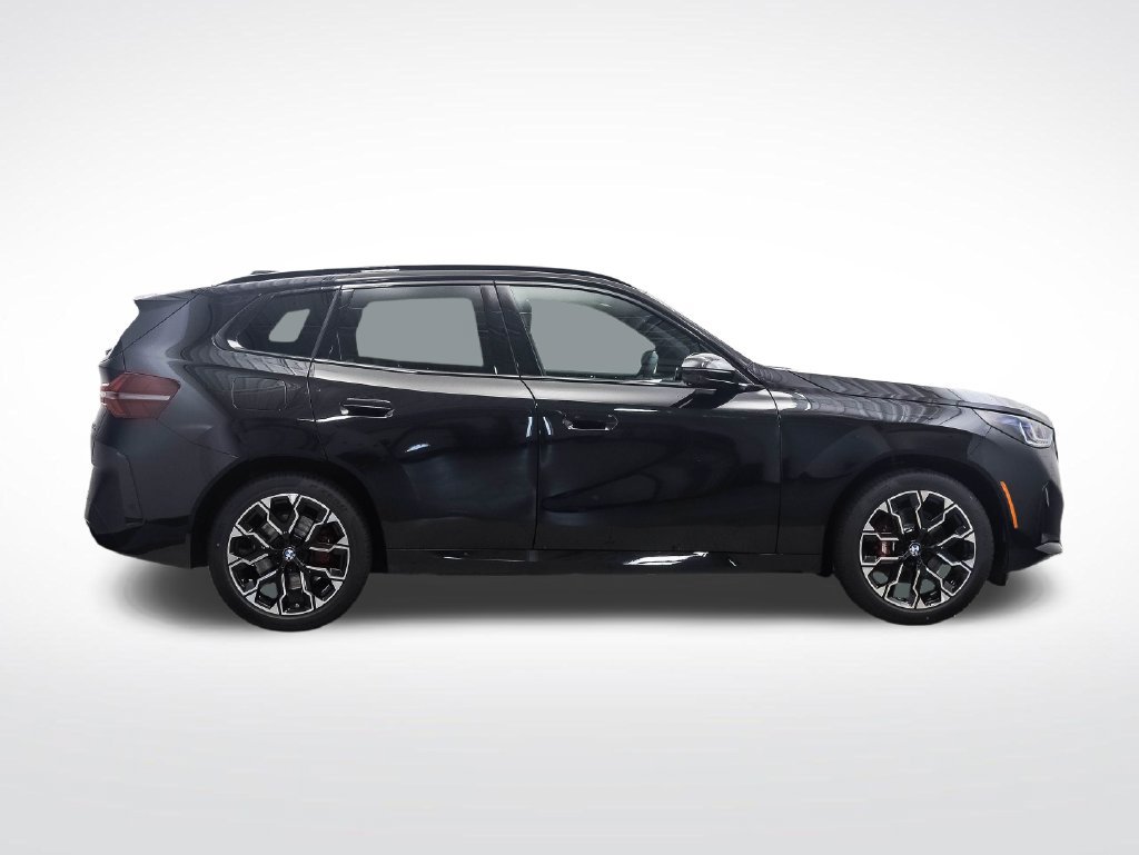 Used 2026 BMW X3 xDrive30i w/ Premium Package AWD/4WD image 6