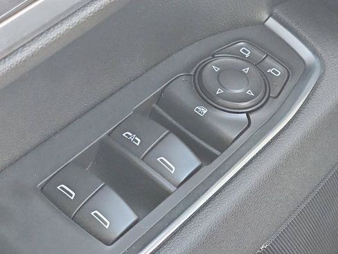 Certified 2026 Chevrolet Silverado 1500 RST RWD image 21