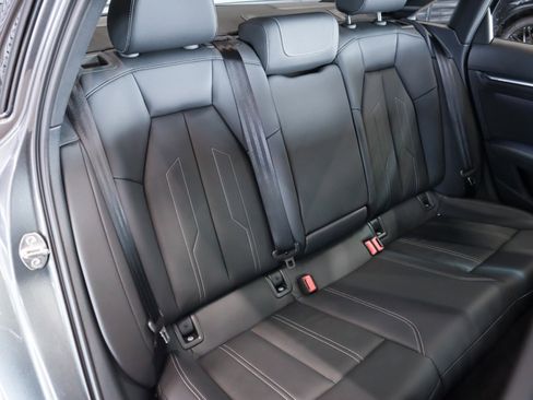 New 2026 Audi A3 2.0T Premium image 8