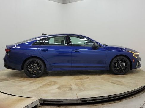 New 2026 Kia K5 GT-Line w/ GT-Line Premium Package image 4