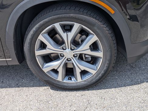 Used 2020 Hyundai Palisade SEL FWD image 11
