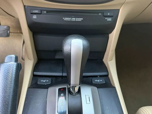 Used 2010 Honda Accord EX-L image 26
