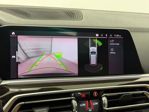 Used 2019 BMW X5 xDrive40i w/ Convenience Package image 29