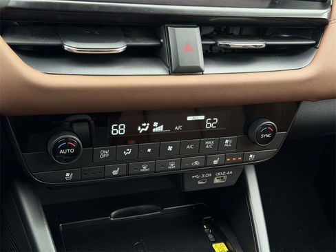 New 2026 Subaru Outback Touring XT image 22