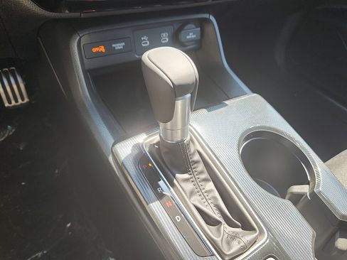 New 2026 Honda Civic Sport image 10