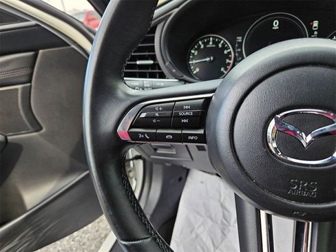 Used 2024 MAZDA MAZDA3 s image 11