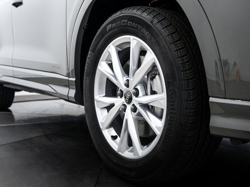 New 2025 Audi Q3 2.0T Premium image 20