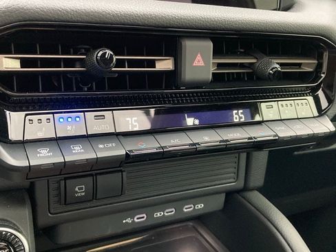 Used 2025 Toyota Land Cruiser w/ Premium Package AWD/4WD image 27