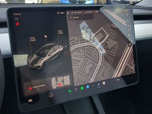 Used 2023 Tesla Model 3 Performance image 23