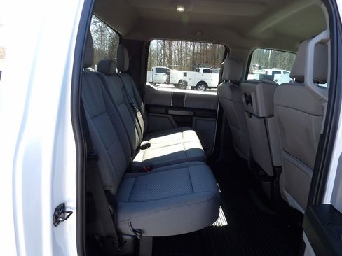 Used 2020 Ford F350 XLT image 37