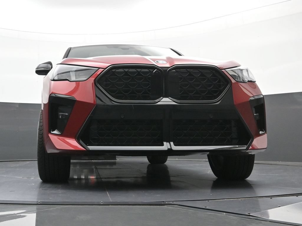 New 2026 BMW X2 xDrive28i w/ Technology Package AWD/4WD image 23