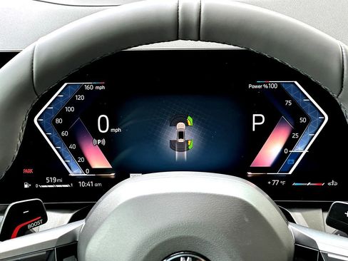 New 2026 BMW X3 xDrive30 w/ Premium Package image 19