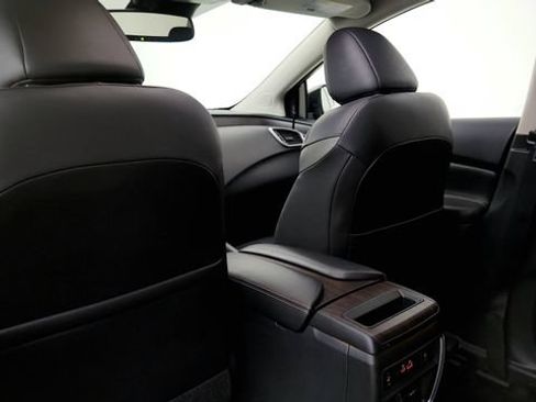Used 2023 Nissan Murano Platinum w/ Cargo Package AWD/4WD image 45