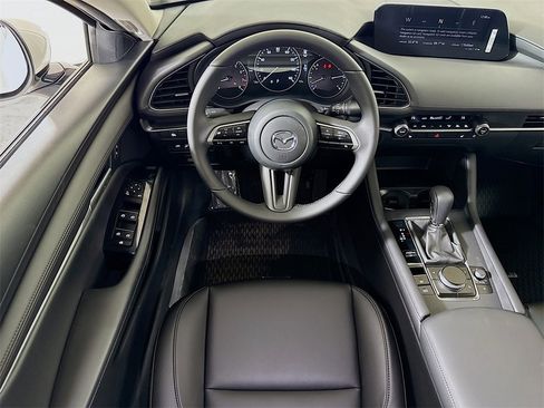 New 2026 MAZDA MAZDA3 2.5 S Sedan w/ Preferred Pkg image 14
